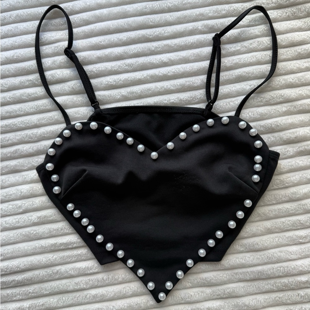 Heart tank